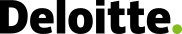 Deloitte 德勤 Logo